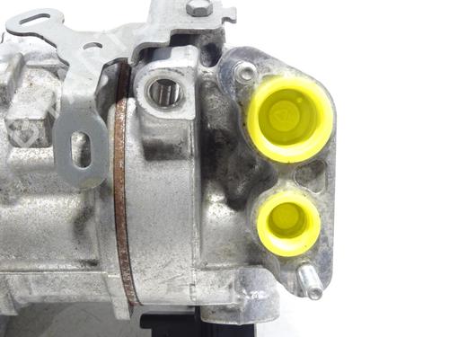 AC compressor CITROËN C4 Grand Picasso II (DA_, DE_) 1.6 HDi / BlueHDi 115 | BP30171316M34