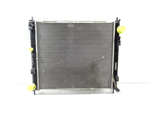 Wasserkühler für NISSAN JUKE (F15) 1.5 dCi (110 hp) 32094269