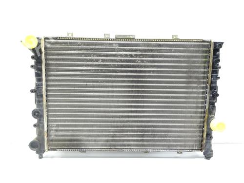 Wasserkühler für ALFA ROMEO 156 (932_) 1.9 JTD (932.A2B00, 932.A2C00) (115 hp) 23844949