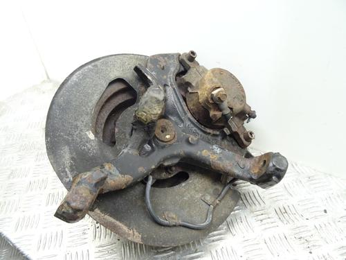 Used Left front steering knuckle Left front steering knuckle CHEVROLET ASTRO Bus 4.3 AWD (152 hp) 28130285 28130285