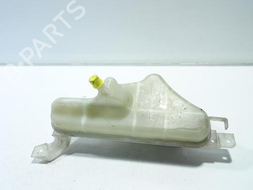 Expansion tank NISSAN JUKE (F15) 1.5 dCi | BP29590779C120 