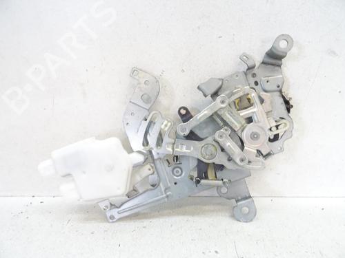 Rear left lock MAZDA 5 (CR) 2.0 CD (CR19) | BP20040329C100 