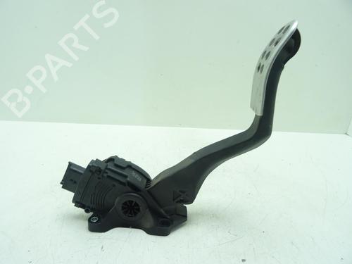 Pedal PEUGEOT 2008 I (CU_) 1.6 BlueHDi 100 | BP33659685I4 - Image 3