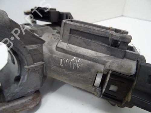 Used Ignition barrel Ignition barrel MAZDA 2 (DE_, DH_) 1.4 MZR-CD (68 hp) 20044946 20044946