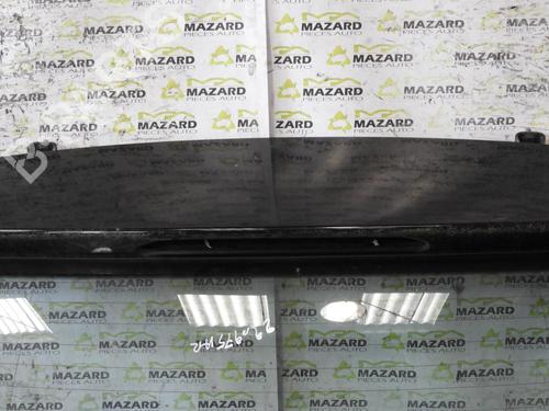 Tailgate VW POLO V (6R1, 6C1) 1.2 TDI | BP20064375C6 