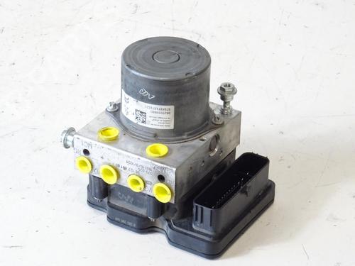 Used ABS pump DS DS 7 Crossback (J4_, JR_, JC_) 1.5 BlueHDi 130 (JCYHZJ, JCYHZR) (130 hp) 20038922