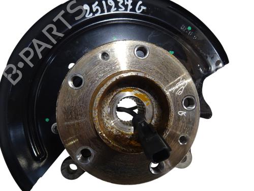 Left front steering knuckle DACIA DUSTER (HM_) 1.0 LPG (HMMT) | BP38727064M25 - Image 2