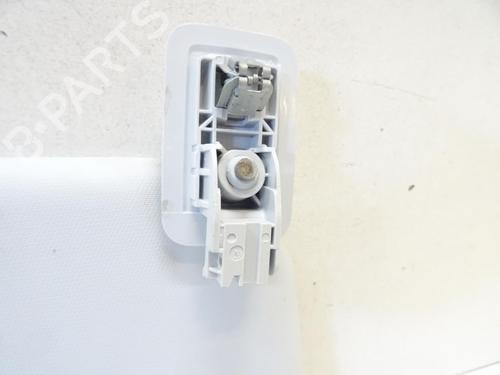 Left sun visor PEUGEOT 208 I (CA_, CC_) 1.2 VTI 82 | BP20066154I1 