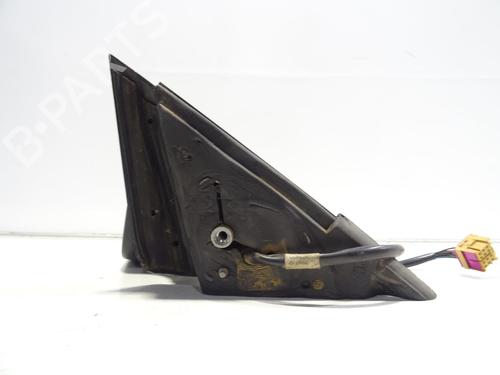 Left mirror SEAT IBIZA III (6L1) 1.9 TDI | BP30636910C26 