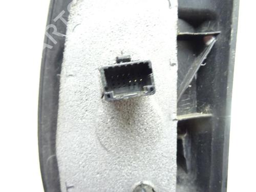 Right mirror RENAULT KANGOO Express (FW0/1_) 1.5 dCi 95 (FW16) | BP32274747C27