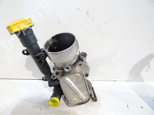 Used Support OPEL CORSA D (S07) 1.3 CDTI (L08, L68) (90 hp) 31970841