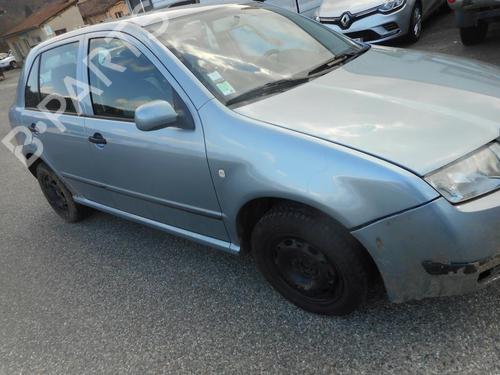 Right taillight SKODA FABIA I (6Y2)  | BP20047986C35 