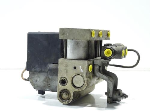 Used ABS pump AUDI 80 B4 Saloon (8C2) 2.0 E 16V quattro (140 hp) 27897972