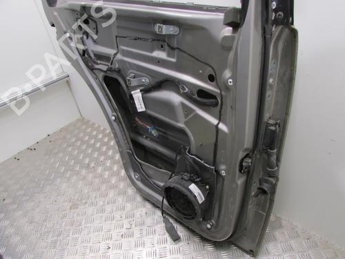 Left rear door MERCEDES-BENZ M-CLASS (W163) ML 400 CDI (163.128) | BP21005667C4 