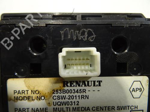 Switch RENAULT MEGANE III Grandtour (KZ0/1) 1.5 dCi (KZ09, KZ0D, KZ1G, KZ29, KZ14, KZ1W, KZ10, KZ1F,... | BP24055259I30 