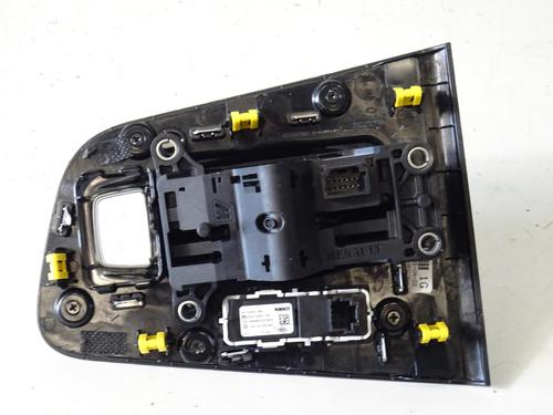 Used Gear lever Gear lever RENAULT ARKANA I (LCM_, LDN_) 1.6 E-TECH 145 (LDMU) (143 hp) 20177446 20177446