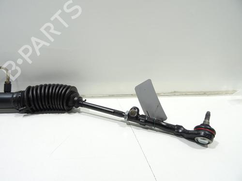 Steering rack RENAULT CLIO II Hatchback Van (SB0/1/2_) 1.9 D (SB0R) | BP31629041M22