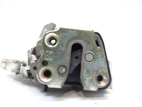 Rear left lock NISSAN ALMERA II Hatchback (N16)  | BP20053383C100 