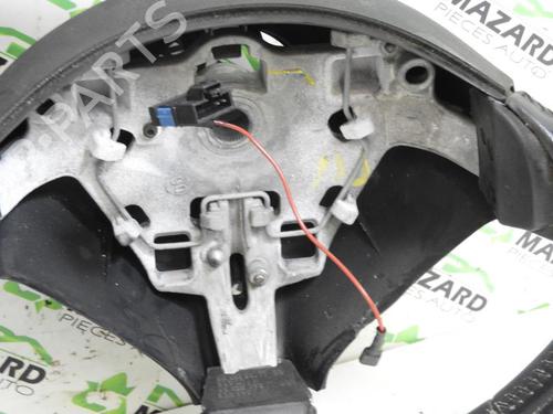 Used Steering wheel Steering wheel PEUGEOT 407 SW (6E_, 6D_) 1.6 HDi 110 (109 hp) 20072186 20072186
