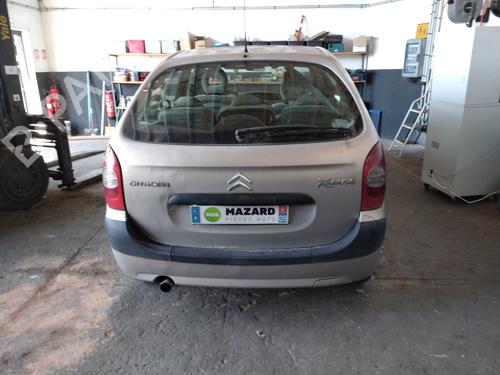 Recambios CITROËN XSARA PICASSO (N68) 2.0 HDi 4860062