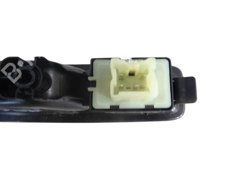 Left rear window switch DACIA SANDERO III 1.0 TCe 90 | BP40016543I29 - Image 3