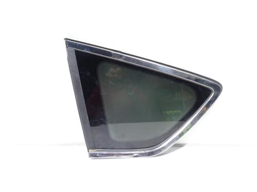 Dør rude ventre bagtil FORD S-MAX (CJ, WA6) 2.0 TDCi 4x4 (150 hp) 32292605