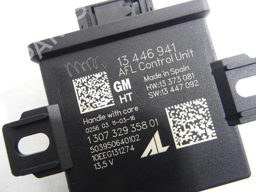 Elektronisk modul OPEL ASTRA J GTC 2.0 OPC Turbo (08) | BP29555284M83 