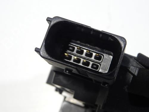 Front right lock FIAT DUCATO Van (250_) 120 Multijet 2,3 D | BP31023946C97