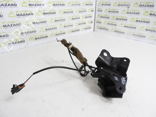 Used Rear left lock Rear left lock NISSAN NAVARA NP300 (D40) 2.5 dCi 4WD (171 hp) 20057255 20057255