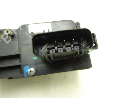 Front left lock FORD FIESTA V (JH_, JD_) 1.4 TDCi | BP26934452C98 