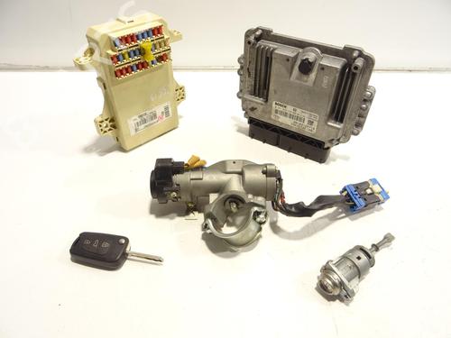 Electronic module KIA CEE'D SW (ED) 1.6 CRDi 115 | BP29961220M83 - Image 2