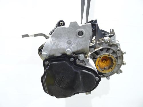 Gearbox VW GOLF VI (5K1) 2.0 TDI | BP27549283M3 