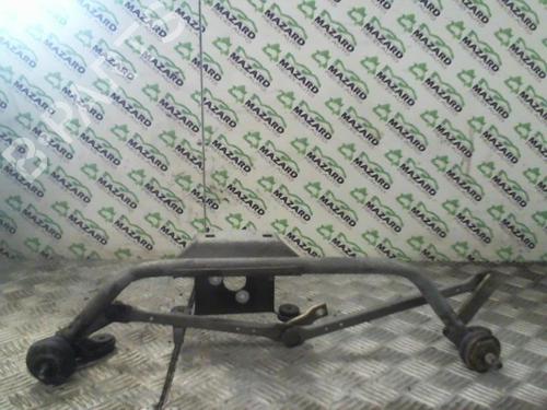 Used Front wipers mechanism PEUGEOT 806 (221) [1994-2002]  20049195
