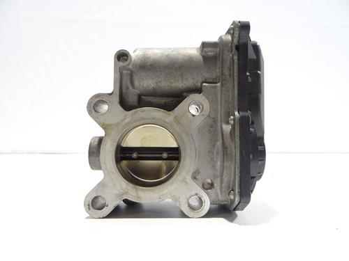 Throttle body RENAULT CAPTUR I (J5_, H5_) 1.2 TCe 120 | BP27816953M82  - Image 5