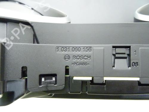 Instrument cluster MERCEDES-BENZ A-CLASS (W176) A 200 CDI / d 4-matic (176.002) | BP31970880C47 