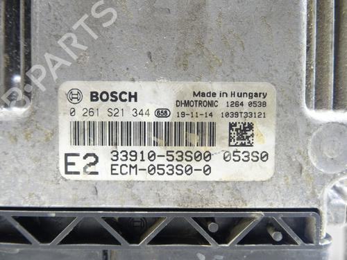Electronic module SUZUKI VITARA (LY) 1.4 T AllGrip (APK414) | BP39166662M83  - Image 6
