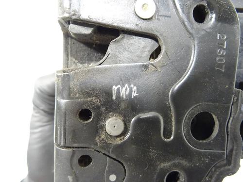 Front left lock SEAT LEON (1P1) 1.9 TDI | BP28908343C98 