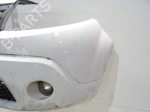 Front bumper DACIA SANDERO 1.4 (BS0C, BS0A, BS0G, BS1F, BS0E) | BP29178624C7  - Image 5