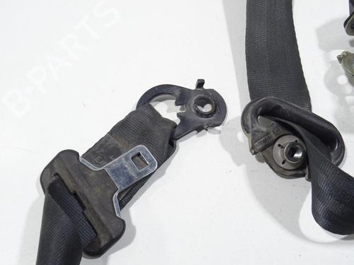 Front right seatbelt RENAULT TRAFIC II Bus (JL) 2.0 dCi 115 (JL00, JL01, JL0H, JL0M, JL0U) | BP25269181I25 - Image 5
