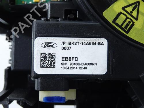Squib airbag FORD TRANSIT V363 Van (FCD, FDD)  | BP29434472C102 
