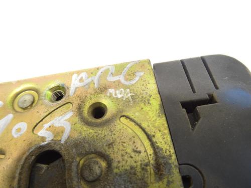 Used Rear left lock Rear left lock PEUGEOT 206 Hatchback (2A/C) 1.9 D (69 hp) 30864156 30864156
