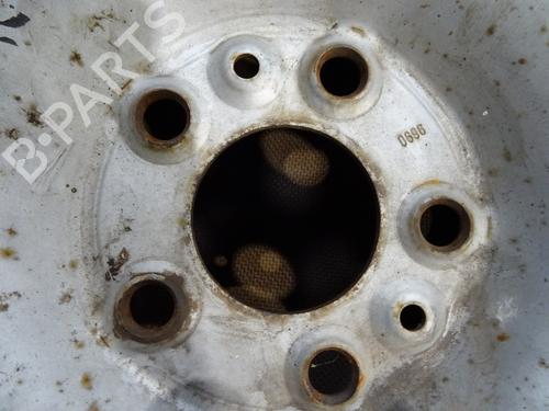 Rim PEUGEOT BOXER Bus (230P) 2.5 D | BP26733379C45 