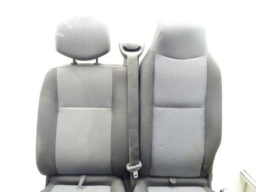 Right front seat RENAULT MASTER III Van (FV) 2.3 dCi 145 FWD (FV0E, FV0F, FV0H, FV02, FV0M, FV0S,... | BP29429842C16 