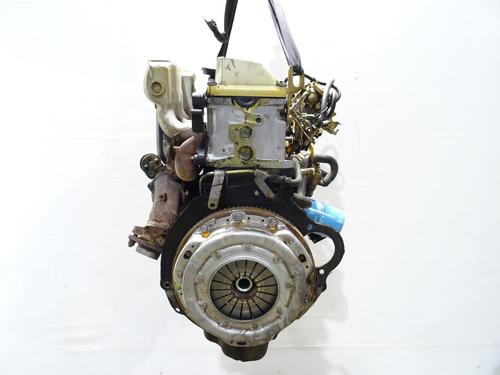 Engine NISSAN PATROL GR V Wagon (Y61) 2.8 TD | BP28725076M1