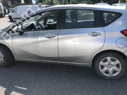 Devioluci NISSAN NOTE (E12) 1.5 dCi | BP32094359I23  - Image 5