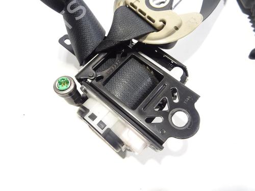 Front right seatbelt INFINITI Q50 50 D | BP27523439I25 - Image 2