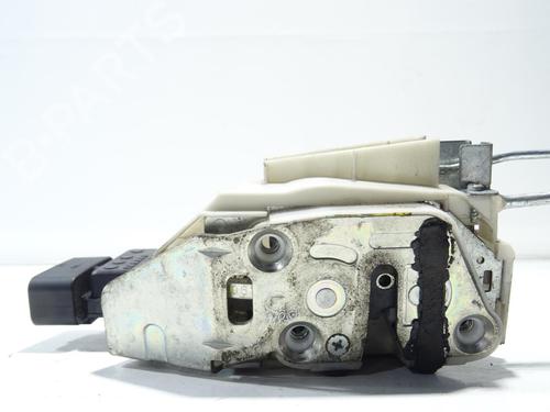 Front left lock SUZUKI IGNIS II (MH) 1.5 4x4 (RM415) | BP33738782C98 - Image 4