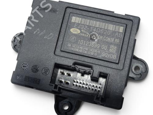 Used Electronic module Electronic module 37714699 37714699