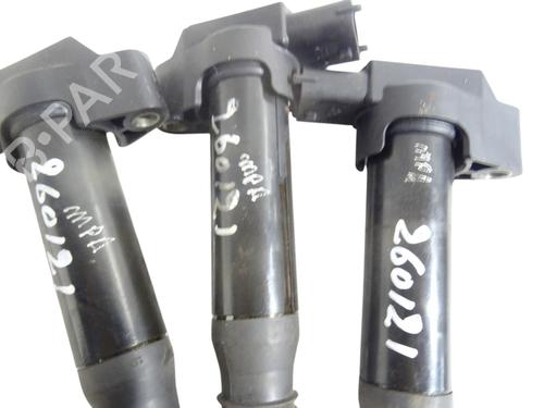 Ignition coil DS DS 3 (SA_) 1.2 VTi 82 (SAHMZ6) | BP40016725M94 - Image 2