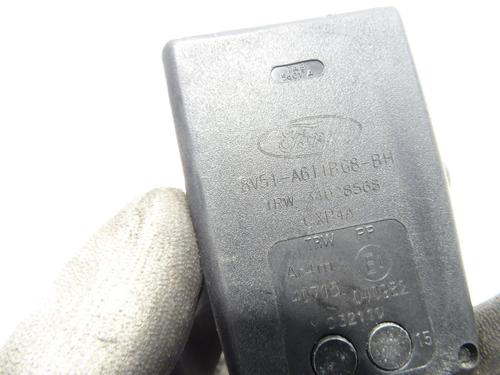 Seat buckle FORD FIESTA VI (CB1, CCN) 1.6 TDCi | BP24847377I32 